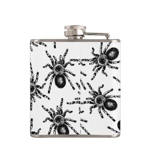 Flasques Tarantula (Dos)