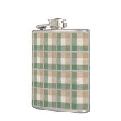 Flasques Tartan (Gauche)
