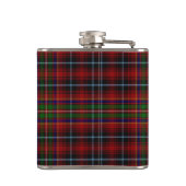 Flasques Tartan classique Clan Innes (Dos)
