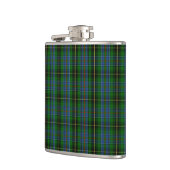 Flasques Tartan de MacInnes de clan (Gauche)