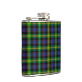Flasques Tartan de Watson de clan (Droite)