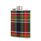Flasques Tartan d'écossais de Jameson (Gauche)