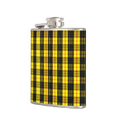 Flasques Tartan Lewis de MacLeod (Gauche)