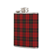 Flasques Tartan Wallace Clan Écossais Plaid (Gauche)