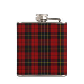 Flasques Tartan Wallace Clan Écossais Plaid (Dos)