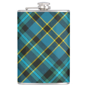 Flasques Tartan Weir