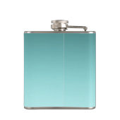 Flasques Tatouage de Fantasy Turtle (Dos)