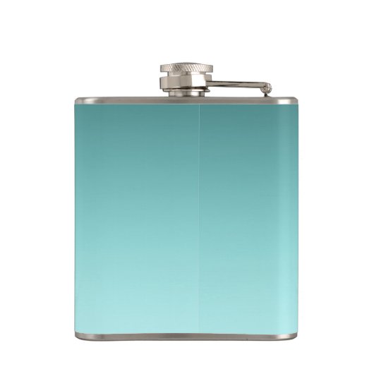 Flasques Tatouage de Fantasy Turtle (Dos)