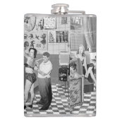 Flasques Tattoo You! (Dos)