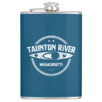 Taunton River Massachusetts Kayak