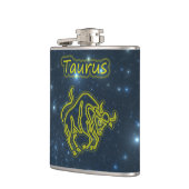 Flasques Taureau intelligent (Gauche)