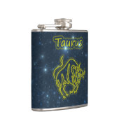 Flasques Taureau intelligent (Droite)