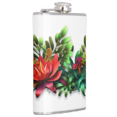 Flasques Teapot (Droite)