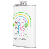 Flasques Télécharger des enfants Dessiner Transformer des e (Gauche)