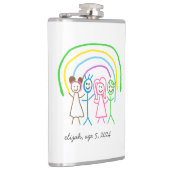 Flasques Télécharger des enfants Dessiner Transformer des e (Droite)