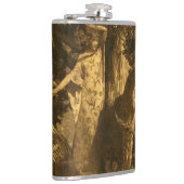 Flasques Tellement hantés Gardiens de la nuit au clair de l (Droite)