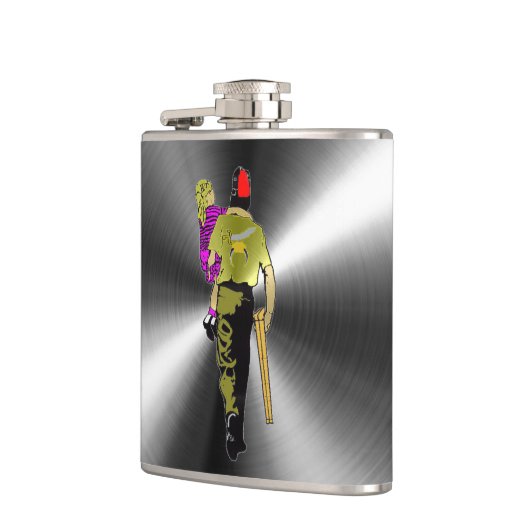 Flasques Temps de nidification (Gauche)