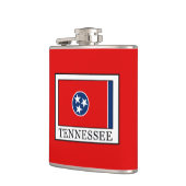 Flasques Tennessee (Gauche)