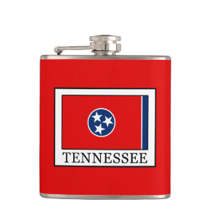 Flasques Tennessee
