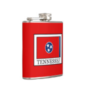 Flasques Tennessee (Droite)