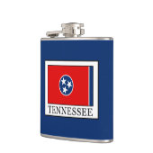 Flasques Tennessee (Gauche)