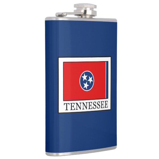 Flasques Tennessee (Droite)