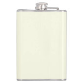 Flasques Tennis Double Crème (Dos)