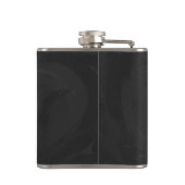 Flasques Terre sans Art (Dos)