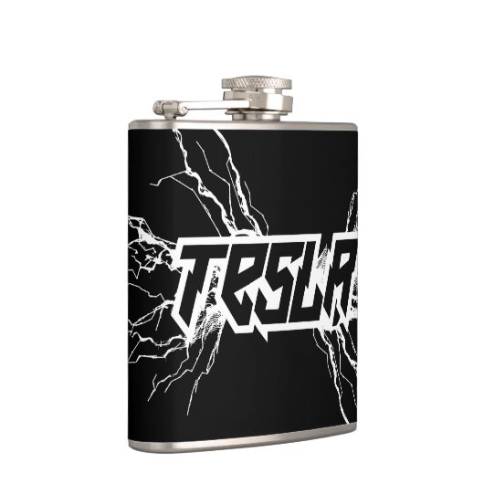 Flasques Tesla (Droite)