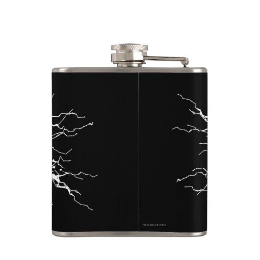 Flasques Tesla (Dos)