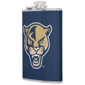 Flasques Tête de la Panthère FIU (Gauche)