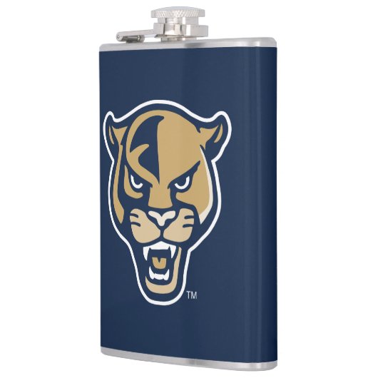 Flasques Tête de la Panthère FIU (Gauche)