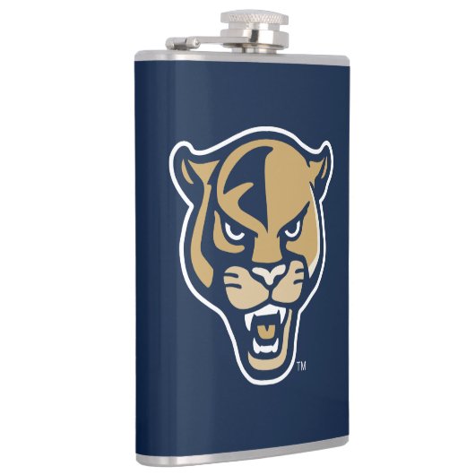 Flasques Tête de la Panthère FIU (Droite)