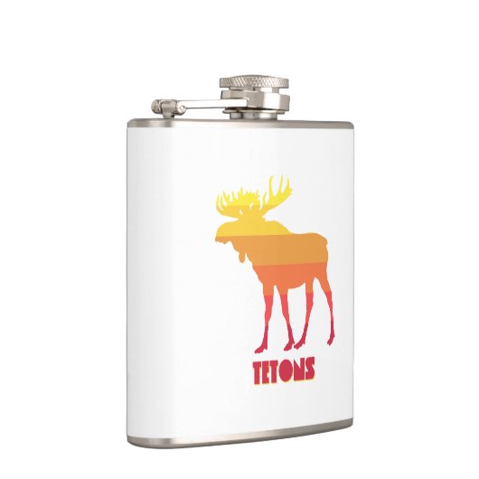 Flasques Tétons orignal (Droite)