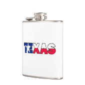 Flasques Texas (Gauche)