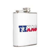 Flasques Texas (Droite)