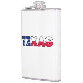 Flasques Texas (Gauche)