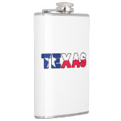 Flasques Texas (Droite)