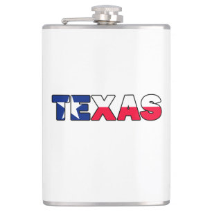 Flasques Texas