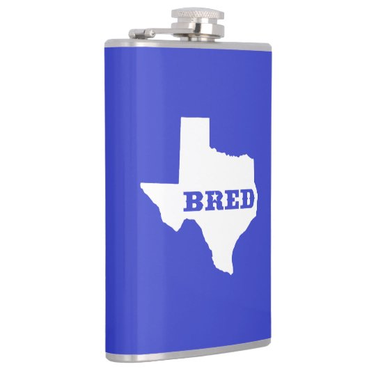 Flasques Texas Bred (Droite)