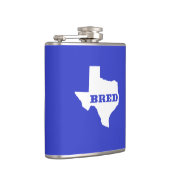 Flasques Texas Bred (Droite)