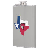 Flasques Texas Fishing (Gauche)