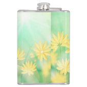 Flasques Texte de Pâques Sublimation-61424 (Dos)