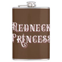 Texte fantaisie de la princesse Redneck