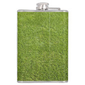 Flasques Texture de balle de golf. Pour les golfeurs. Pelou (Dos)