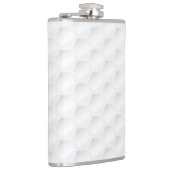 Flasques Texture de boule de golf (Droite)