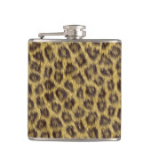 Flasques Texture de fourrure (Devant)