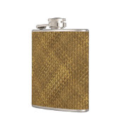 Flasques Texture du panier (Gauche)