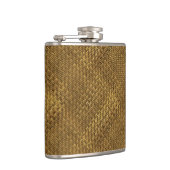 Flasques Texture du panier (Droite)