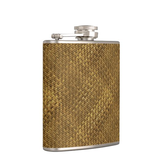 Flasques Texture du panier (Droite)